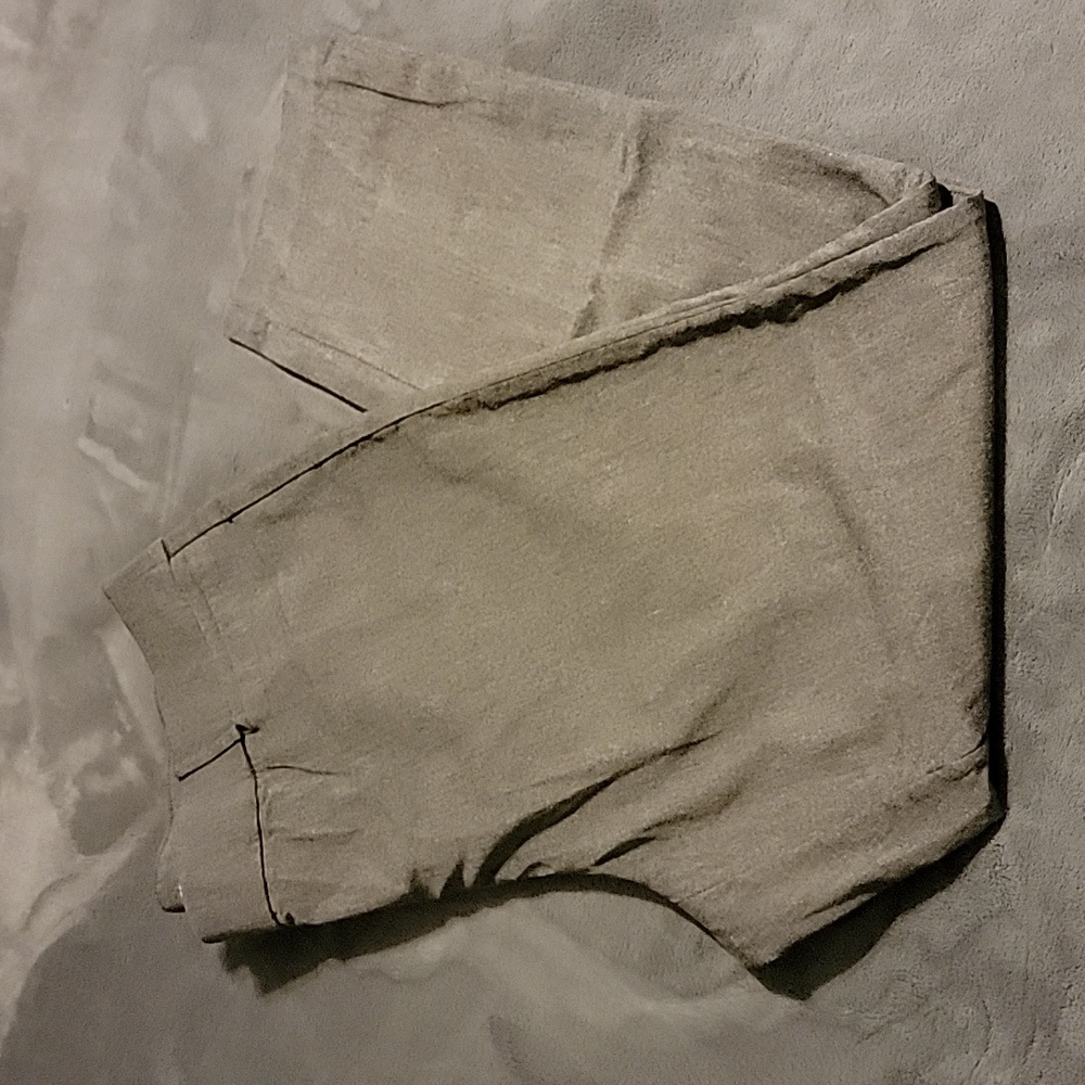 Liz Claiborne gray dress pants